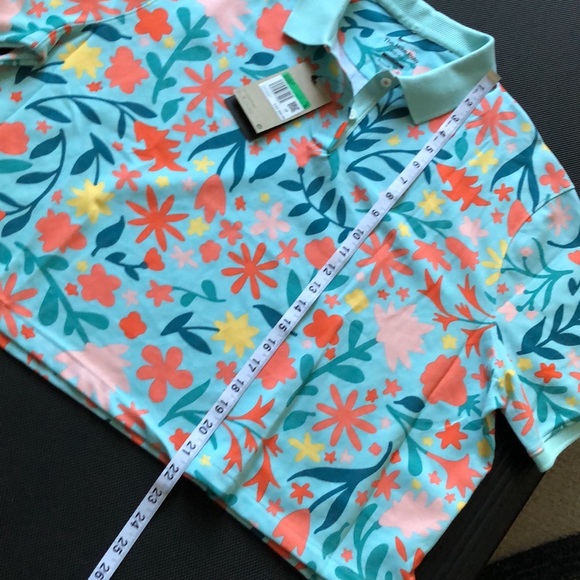 NIKE (XL) Polo Dri-fit loose fit - Picture 2 of 12